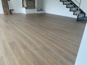 Riparazione e restauro parquet a Pogliano milanese